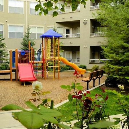 סולט לייק סיטי Deluxe Downtown Condo Close To Everything! מראה חיצוני תמונה