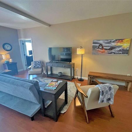 סולט לייק סיטי Deluxe Downtown Condo Close To Everything! מראה חיצוני תמונה