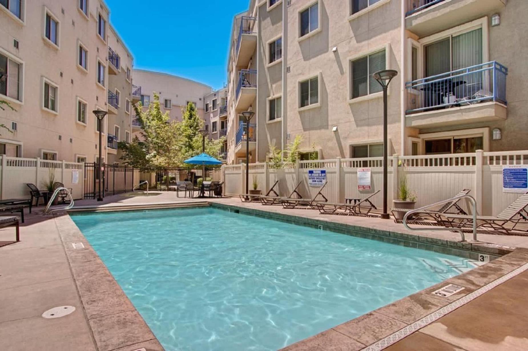 סולט לייק סיטי Deluxe Downtown Condo Close To Everything! מראה חיצוני תמונה