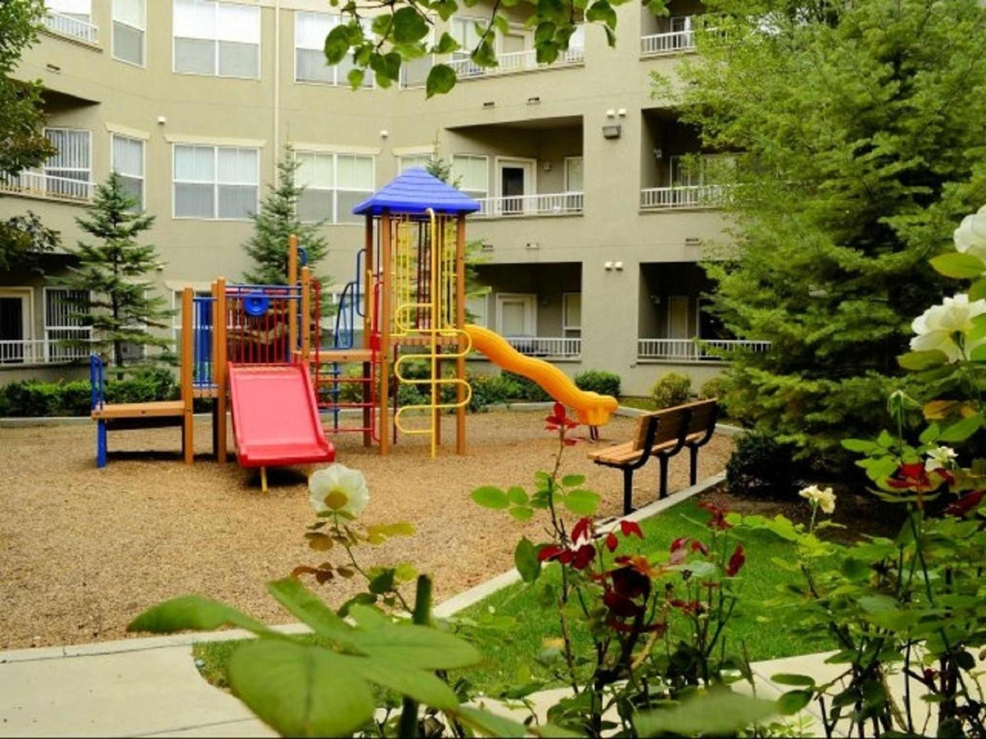 סולט לייק סיטי Deluxe Downtown Condo Close To Everything! מראה חיצוני תמונה