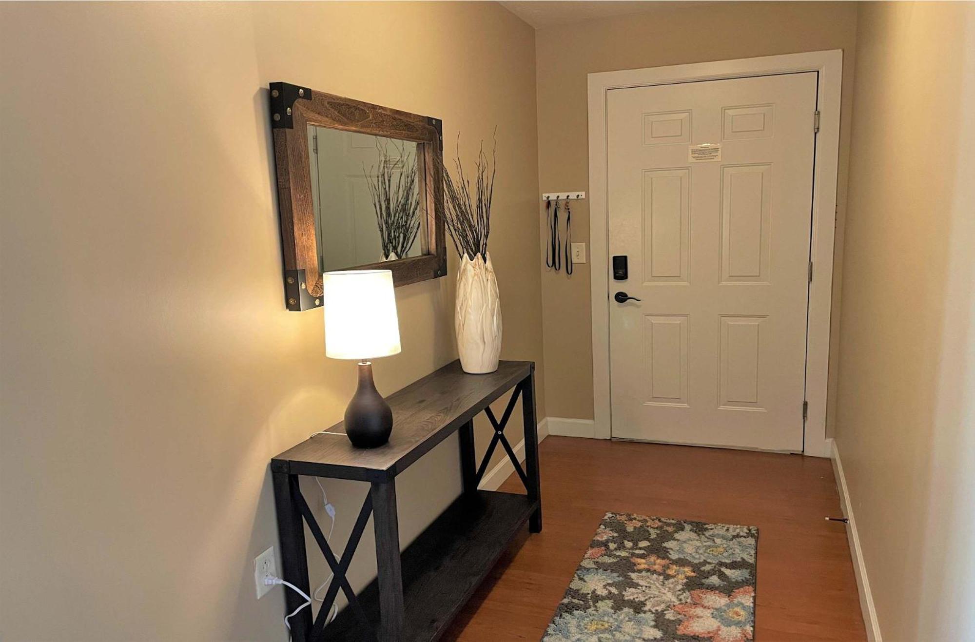 סולט לייק סיטי Deluxe Downtown Condo Close To Everything! מראה חיצוני תמונה