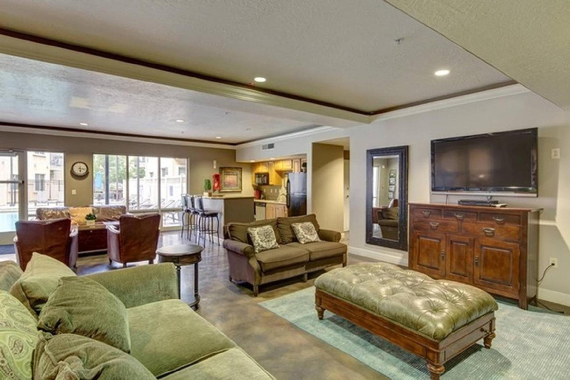 סולט לייק סיטי Deluxe Downtown Condo Close To Everything! מראה חיצוני תמונה