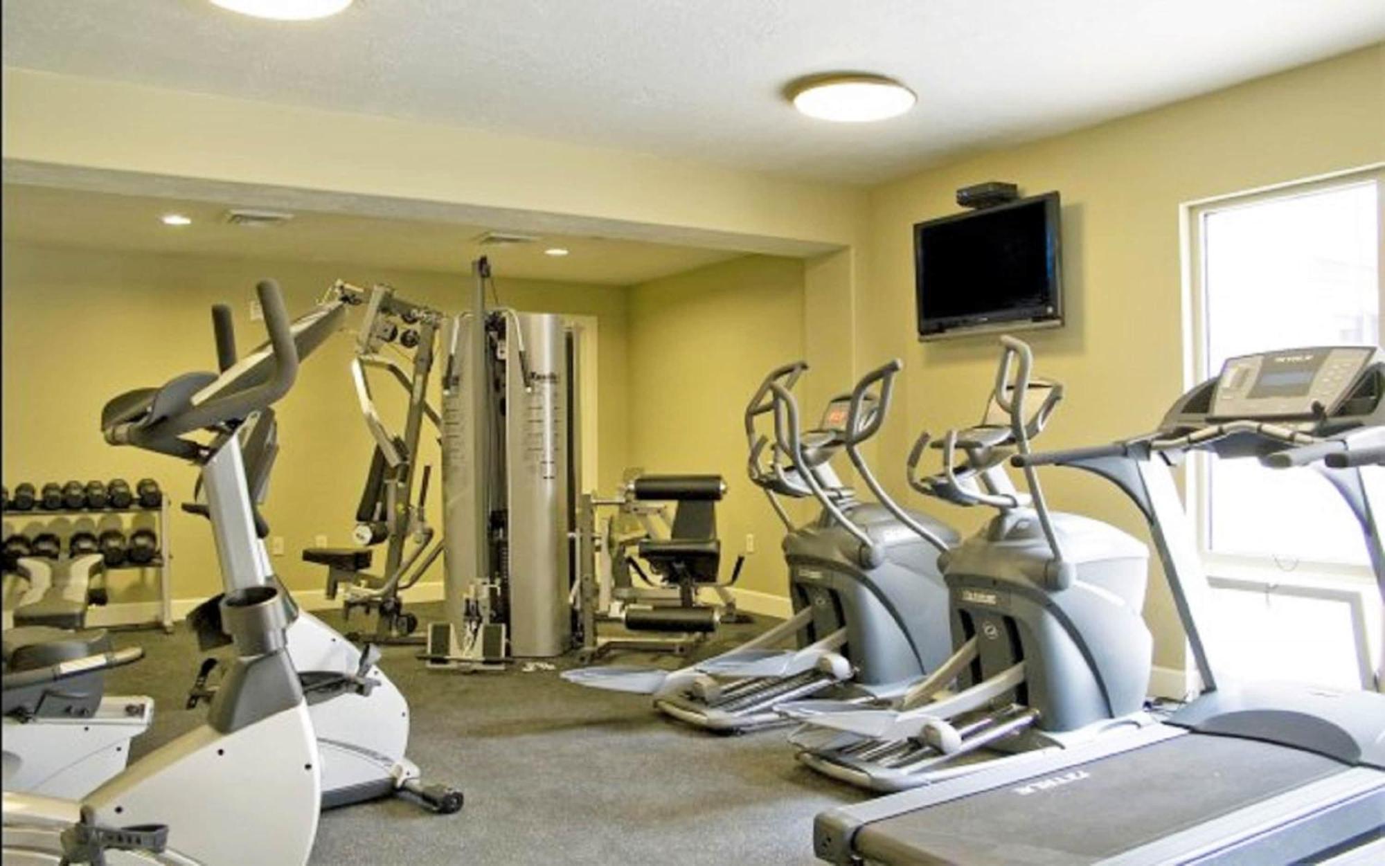 סולט לייק סיטי Deluxe Downtown Condo Close To Everything! מראה חיצוני תמונה