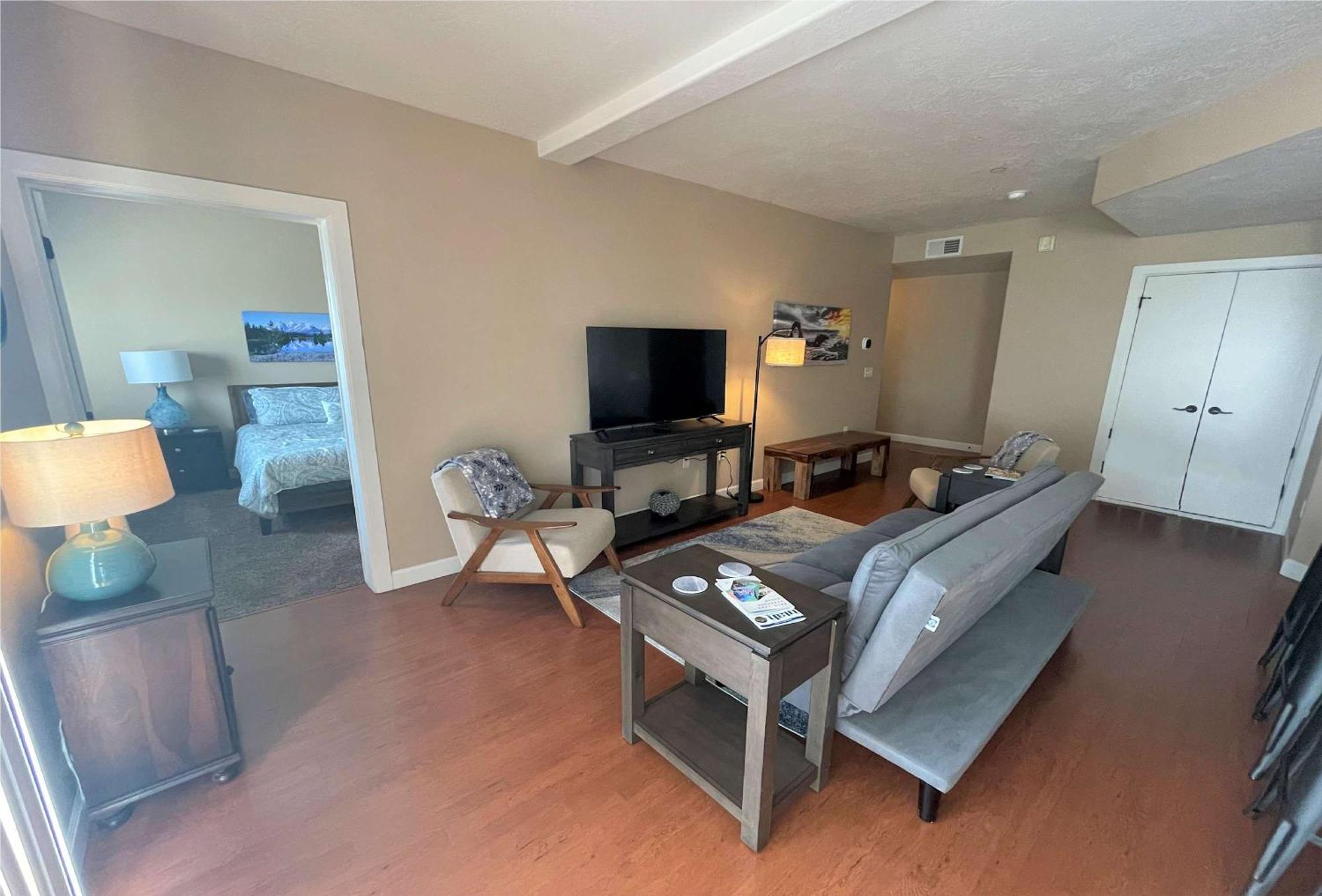סולט לייק סיטי Deluxe Downtown Condo Close To Everything! מראה חיצוני תמונה