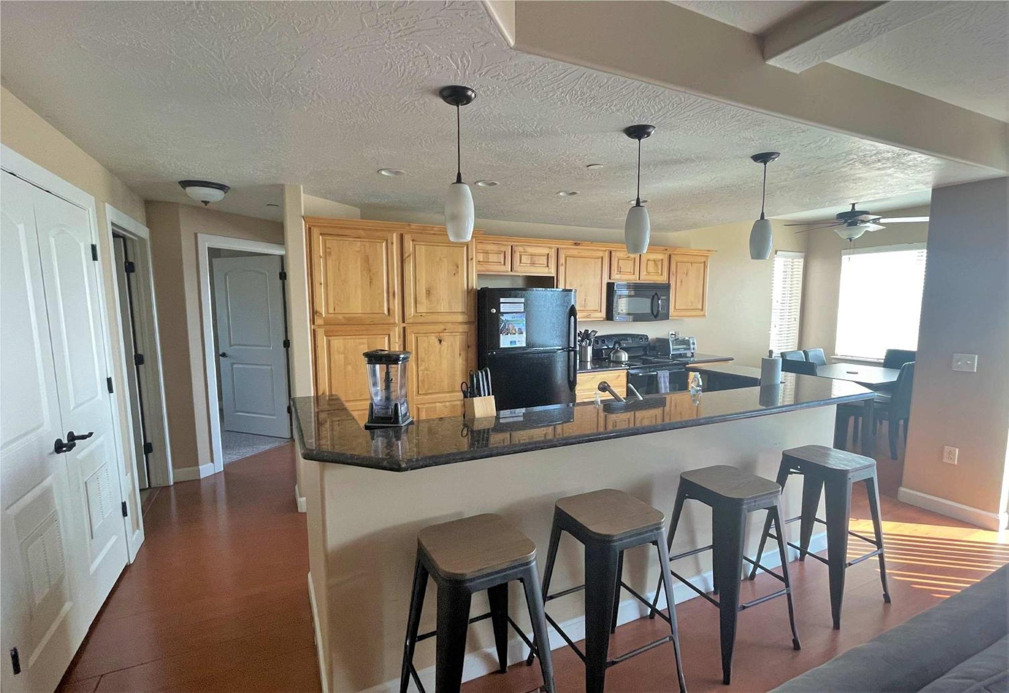 סולט לייק סיטי Deluxe Downtown Condo Close To Everything! מראה חיצוני תמונה